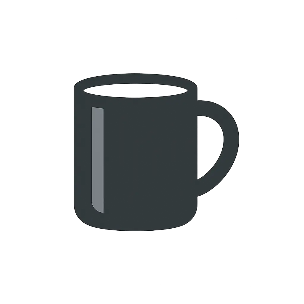 mug